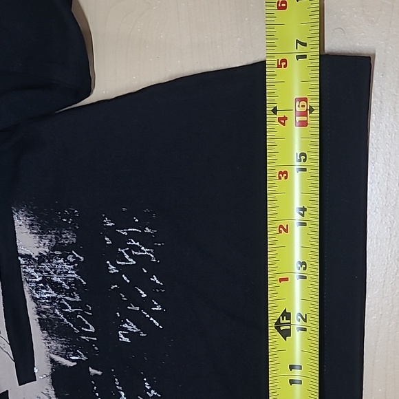 Tuzzi T-shirt Size 8 - Picture 7 of 8